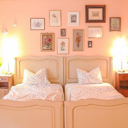 Frau Meise Bed & Breakfast Baden Luaran gambar